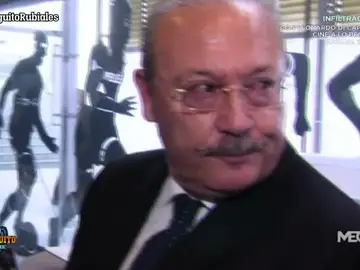 Juanfe Sanz Juanfe Sanz