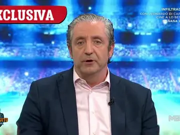 Josep Pedrerol Josep Pedrerol