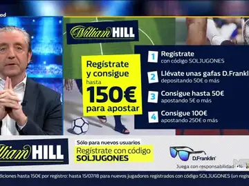 Josep Pedrerol Josep Pedrerol