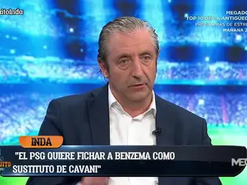 Josep Pedrerol Josep Pedrerol