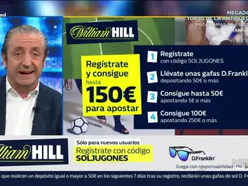 Josep Pedrerol Josep Pedrerol