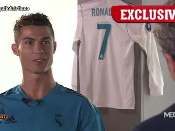 Cristiano Ronaldo Cristiano Ronaldo