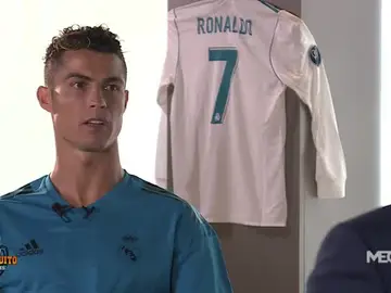 Cristiano ROnaldo Cristiano ROnaldo