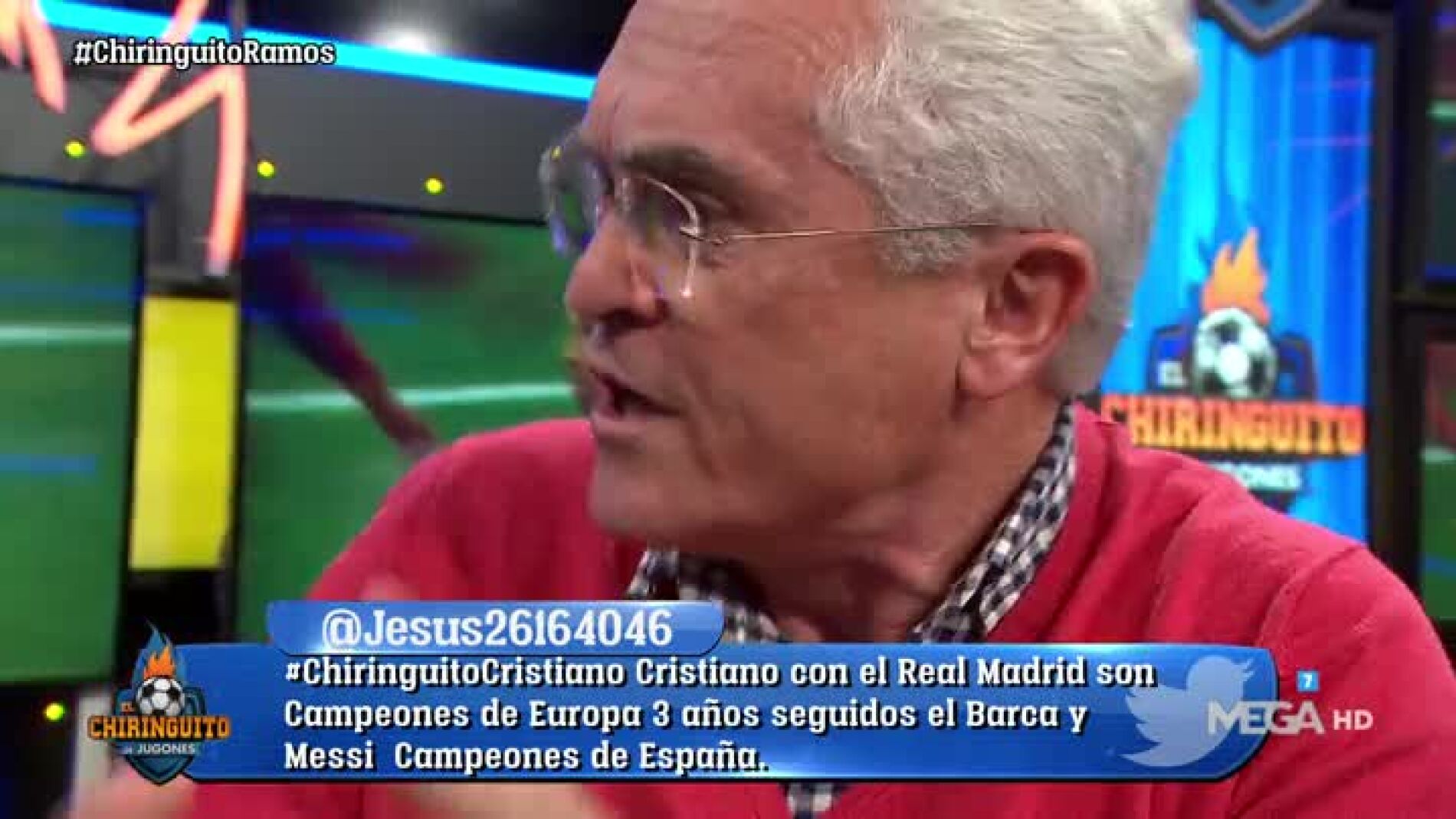 Paco Garc&iacute;a Caridad