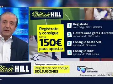 Josep Pedrerol Josep Pedrerol