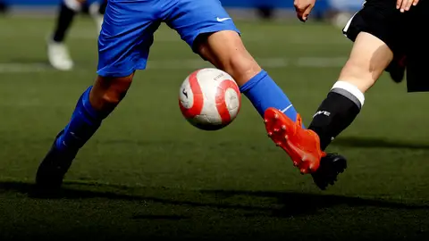 LaLiga Promises 2018 (Sección) LaLiga Promises 2018 (Sección)