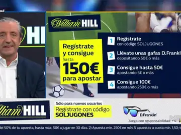 Josep Pedrerol Josep Pedrerol