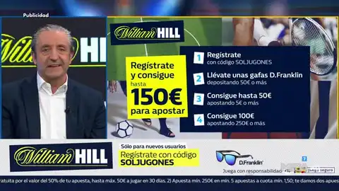 Josep Pedrerol Josep Pedrerol