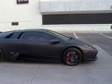 Lamborghini Murciélago Lamborghini Murciélago