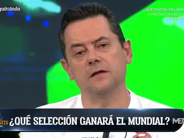 Tomás Roncero Tomás Roncero