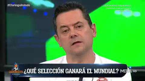 Tomás Roncero Tomás Roncero