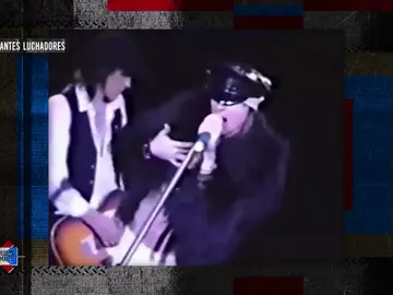 Cuando los músicos pierden los papeles y se lían a porrazos Cuando los músicos pierden los papeles y se lían a porrazos