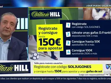 Josep Pedrerol Josep Pedrerol