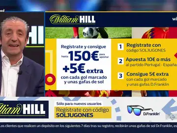 Josep Pedrerol Josep Pedrerol