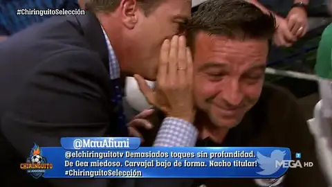 Cristóbal Soria Cristóbal Soria