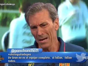 Lobo Carrasco Lobo Carrasco