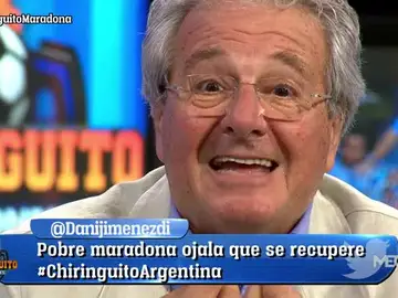 Jorge D' Alessandro Jorge D' Alessandro