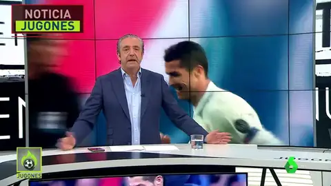 Noticia Jugones: La Juve hará llegar la oferta de 100 millones en los próximos días, u horas. Noticia Jugones: La Juve hará llegar la oferta de 100 millones en los próximos días, u horas.