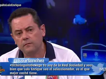 Tomás Roncero Tomás Roncero
