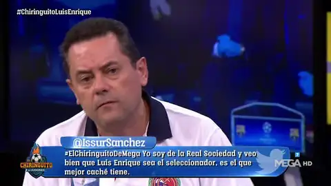 Tomás Roncero Tomás Roncero