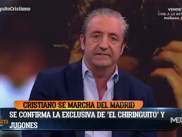Josep Pedrerol Josep Pedrerol