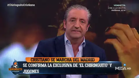 Josep Pedrerol Josep Pedrerol