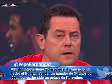 Tomás Roncero Tomás Roncero