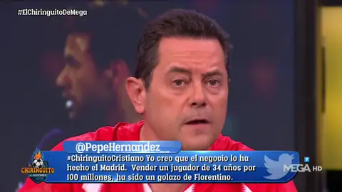 Tomás Roncero Tomás Roncero