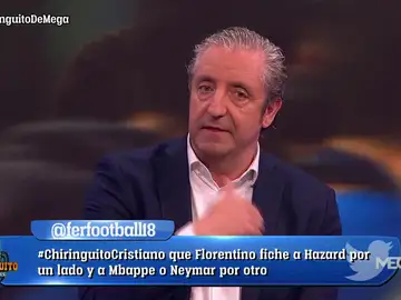 Josep Pedrerol Josep Pedrerol