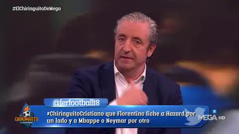 Josep Pedrerol Josep Pedrerol