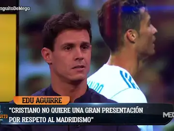 Edu Aguirre Edu Aguirre
