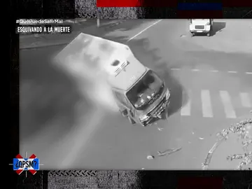 Esquivando la muerte Esquivando la muerte