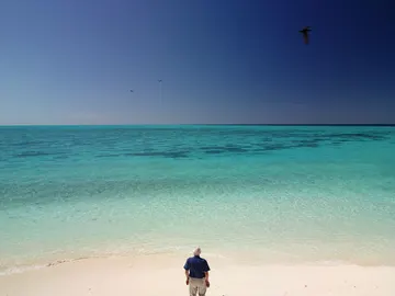 La Gran Barrera de Coral La Gran Barrera de Coral