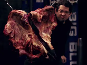 Un "shotel" para la prueba final de 'Forjado a Fuego' Un "shotel" para la prueba final de 'Forjado a Fuego'