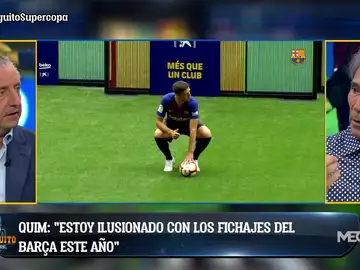 Lobo Carrasco Lobo Carrasco