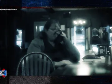 ¿Quién se enconde detrás de misteriosa sombra?: La cita de la "pelandrusca"  ¿Quién se enconde detrás de misteriosa sombra?: La cita de la "pelandrusca"