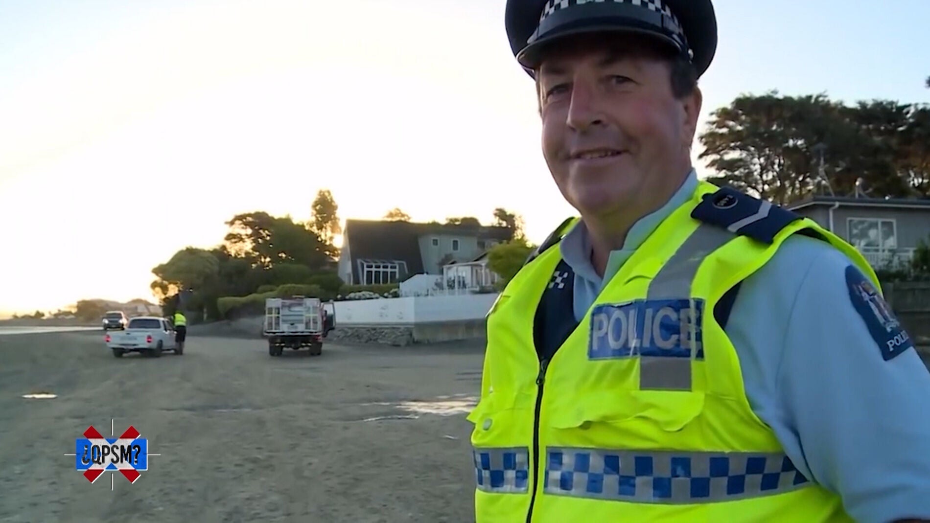 El agente enamoradizo a prueba para rescatar a una joven