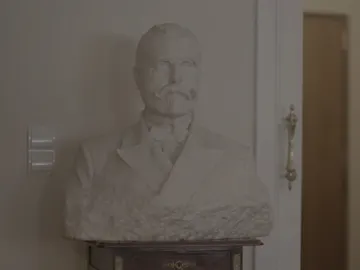 El asesinato del presidente Canalejas en 'Crímenes que cambiaron la Historia' El asesinato del presidente Canalejas en 'Crímenes que cambiaron la Historia'