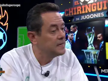 Tomás Roncero Tomás Roncero
