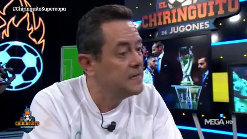 Tomás Roncero Tomás Roncero