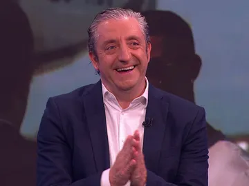 VUELVE 'EL CHIRINGUITO DE JUGONES' VUELVE 'EL CHIRINGUITO DE JUGONES'