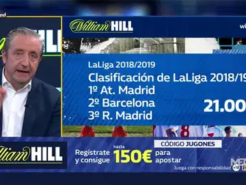 Josep Pedrerol Josep Pedrerol
