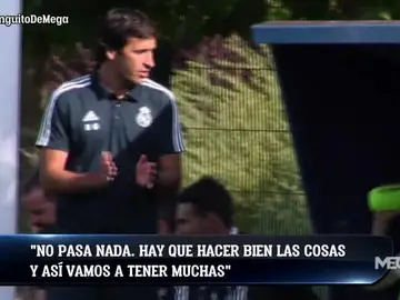 Raúl González Raúl González