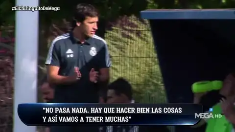 Raúl González Raúl González