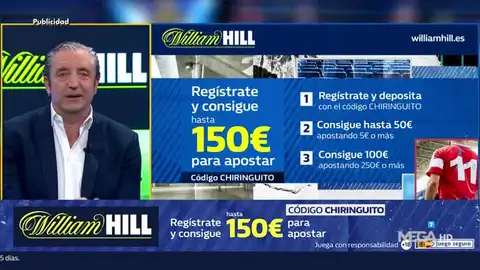 Josep Pedrerol Josep Pedrerol
