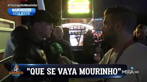 Mourinho Mourinho
