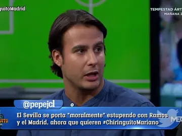 Juanfe Sanz Juanfe Sanz