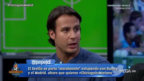 Juanfe Sanz Juanfe Sanz