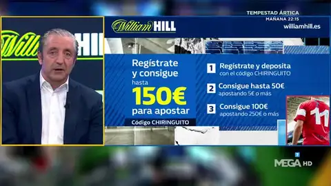 Josep Pedrerol Josep Pedrerol
