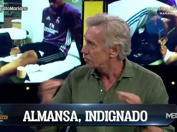 Rafa Almansa Rafa Almansa